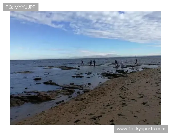大洋彼岸冲浪盛典，感受海浪激荡的青春热血，大洋彼岸是谁