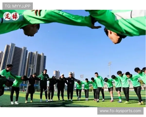 俱乐部引入海外训练资源为青训提供国际化课程与指导 俱乐部引入海外训练资源为青训提供国际化课程与指导